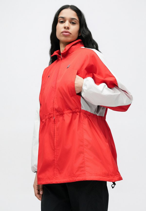 Nike Sportswear W NSW JKT WVN SHOX