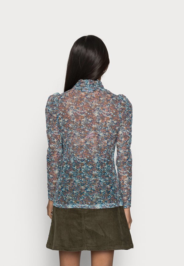 Vero Moda Petite VMLULU HIGH NECK