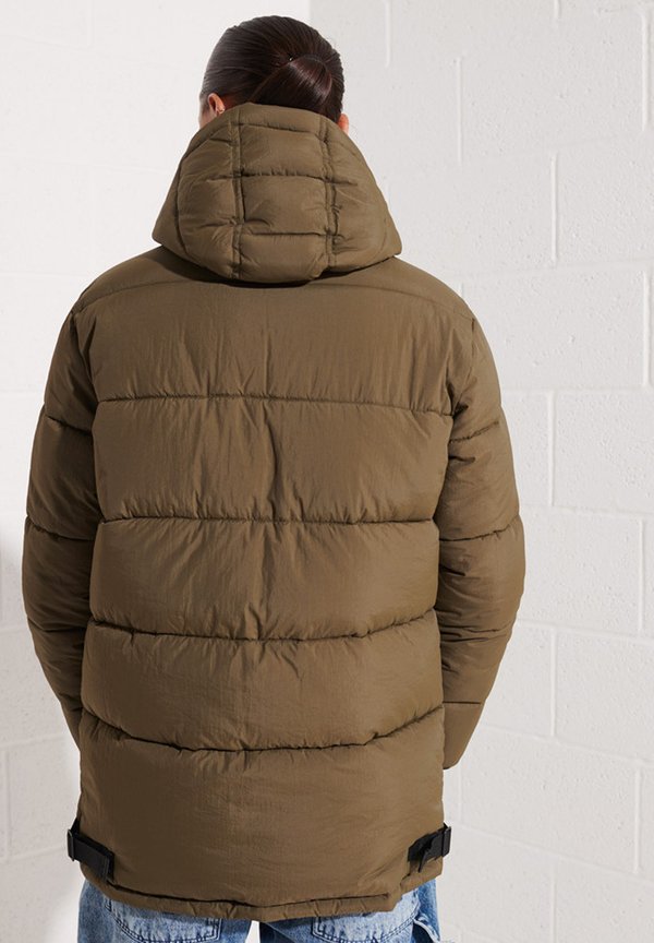 Superdry & Co EXPEDITION COCOON PADDED