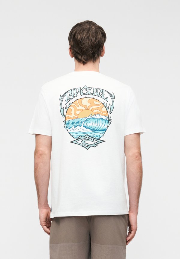 Rip Curl HAZEY DAYS TEE UNISEX