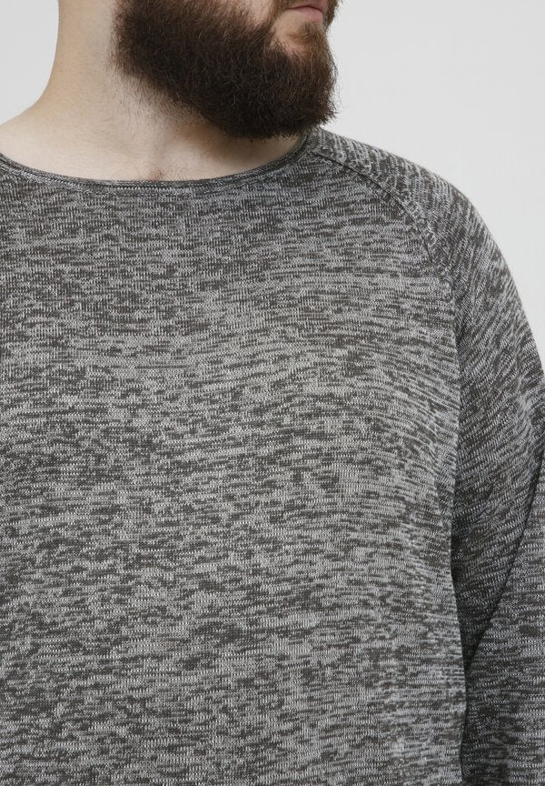 Blend BHDAN  FINE KNIT PLUS SIZE