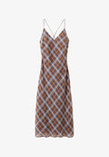 Mango ADULT - Day dress - brown
