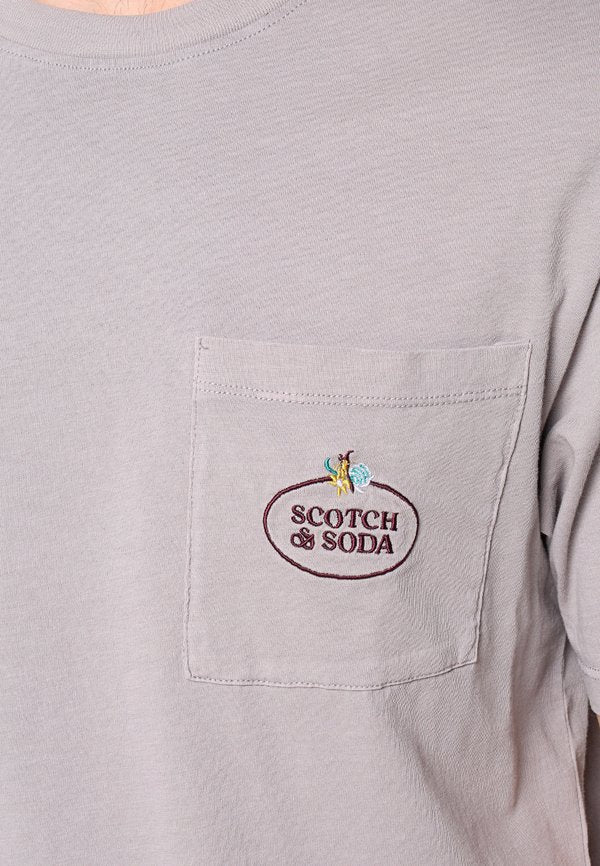 Scotch & Soda