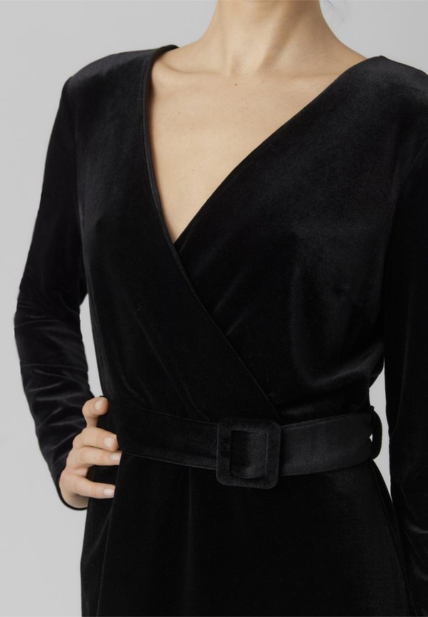 Vero Moda VMCARLY DRESS