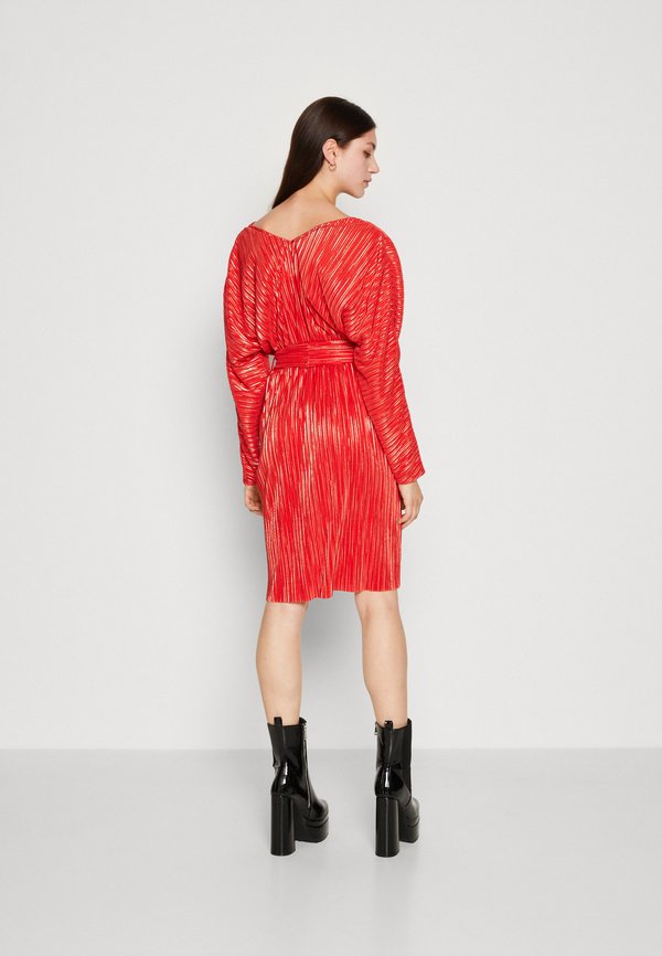YAS YASODA 7/8 DRESS
