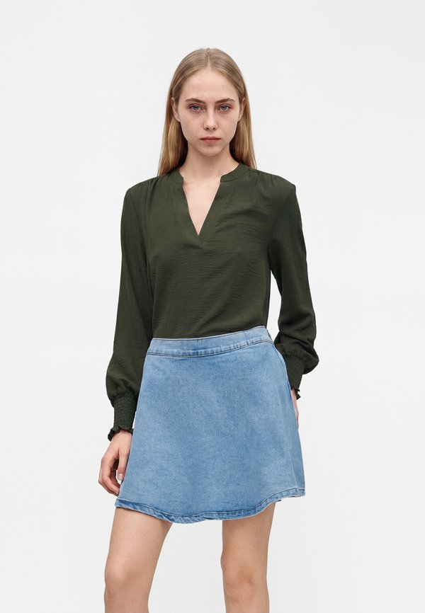 Noisy May NMANDY FLARE SKIRT