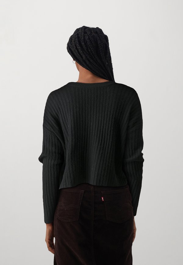 Pieces PCSUNA DRAPE BACK