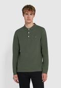 Farah LONG SLEEVE