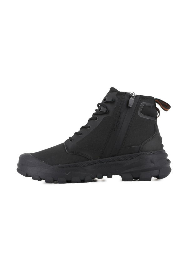 Palladium PALLARIDER ZIP MIX
