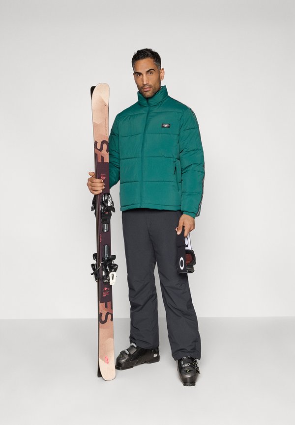 Quiksilver PUFF THE DRAGON