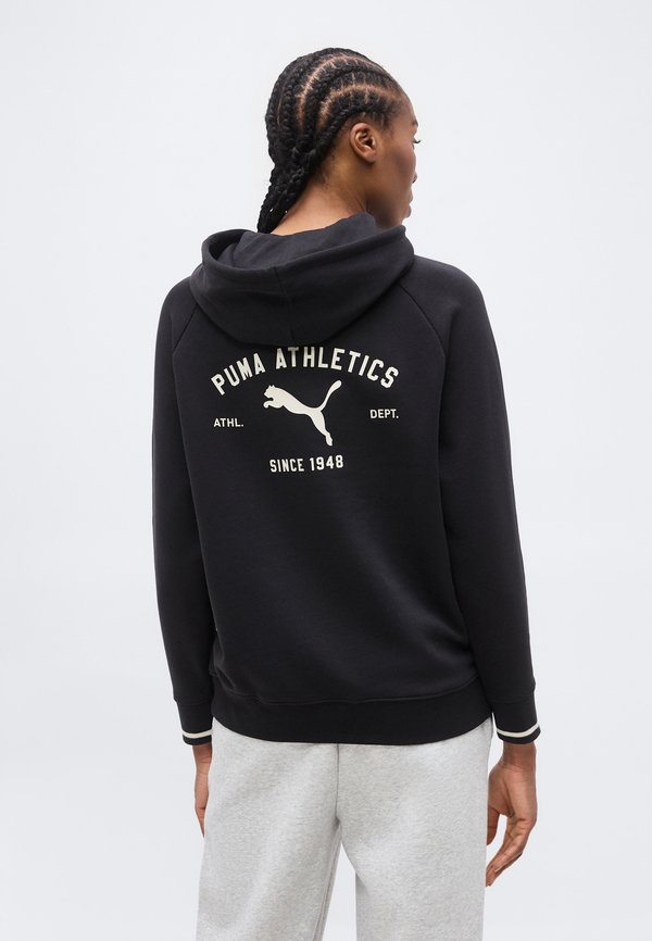 Puma CLASS RELAXED HOODIE