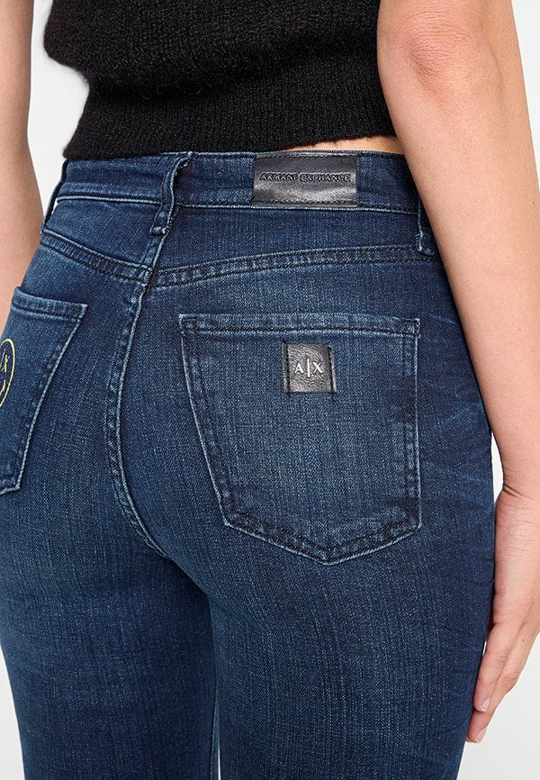 Armani Exchange
