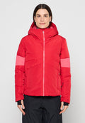 Rossignol RLNWJ08 - W WISPILE PUFFY JKT