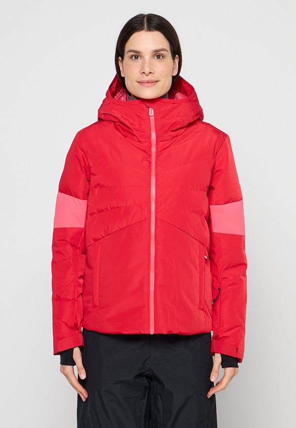 Rossignol RLNWJ08 - W WISPILE PUFFY JKT