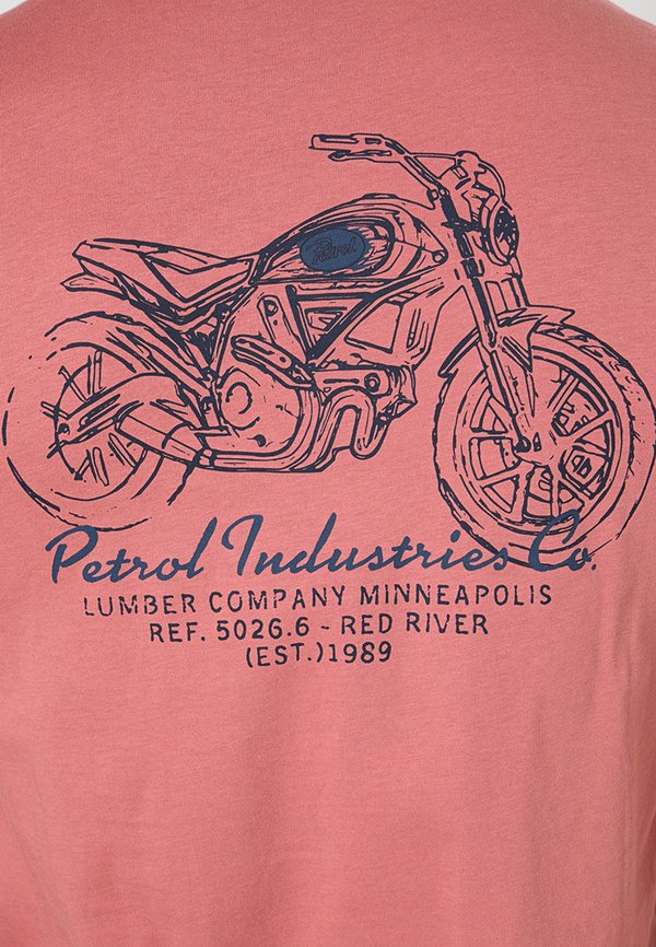 Petrol Industries