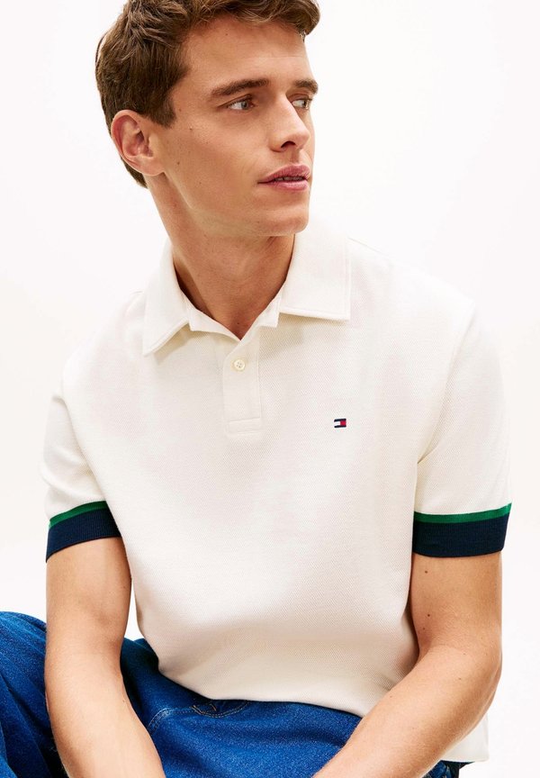 Tommy Hilfiger LINKED REG POLO