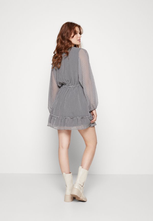 EDITED JANICE DRESS