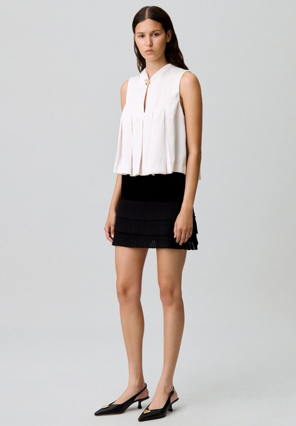 Claudie Pierlot