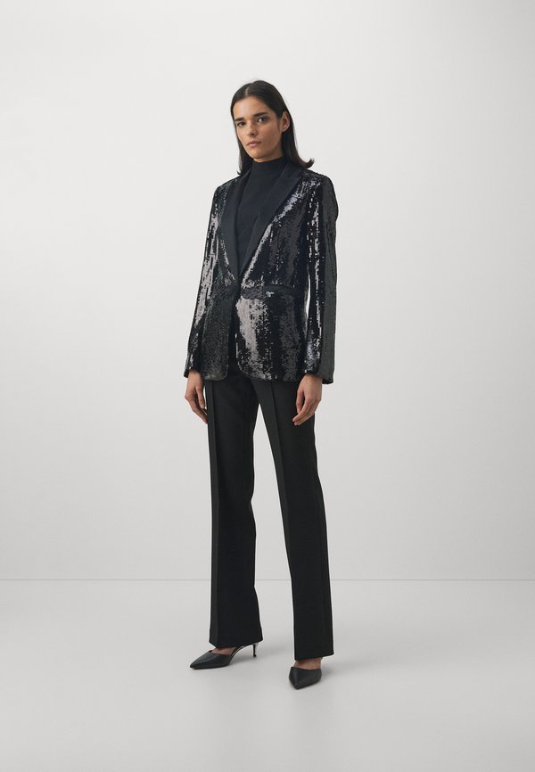 KARL LAGERFELD SEQUIN EVENING