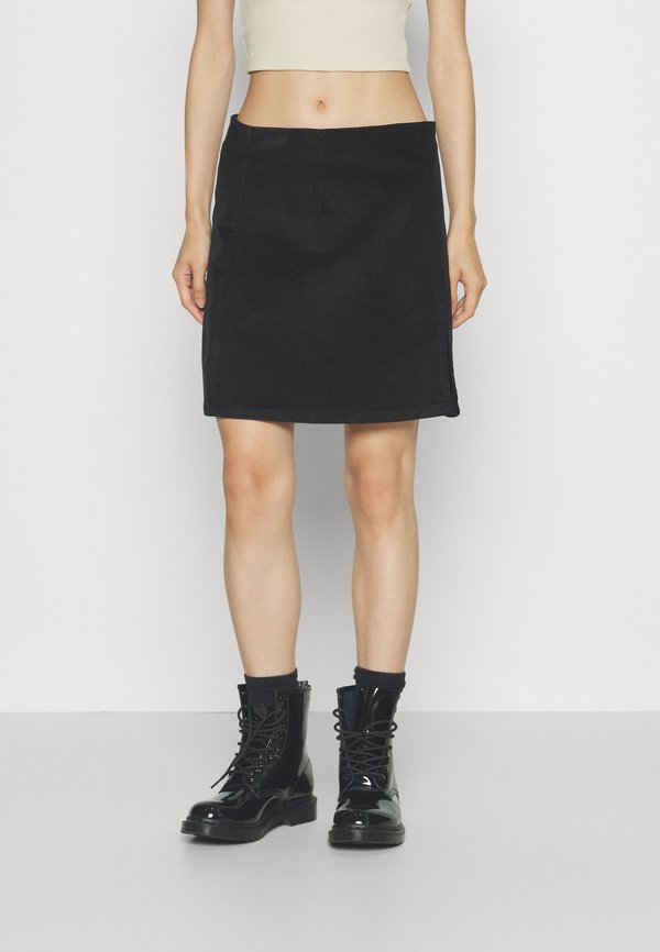 Noisy May NMCLARA CORD SKIRT