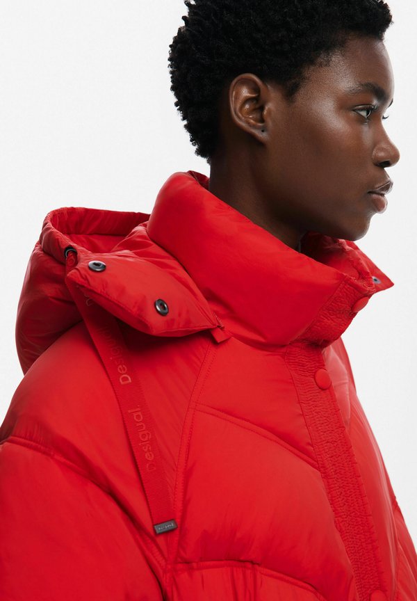 Desigual LONG PADDED