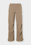 adidas Performance Tracksuit bottoms - khaki six