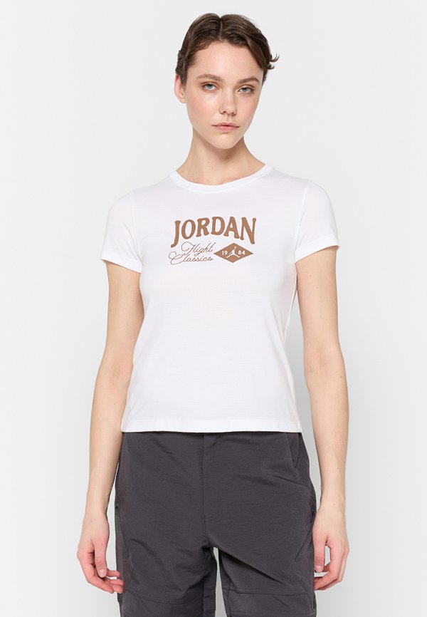 Jordan