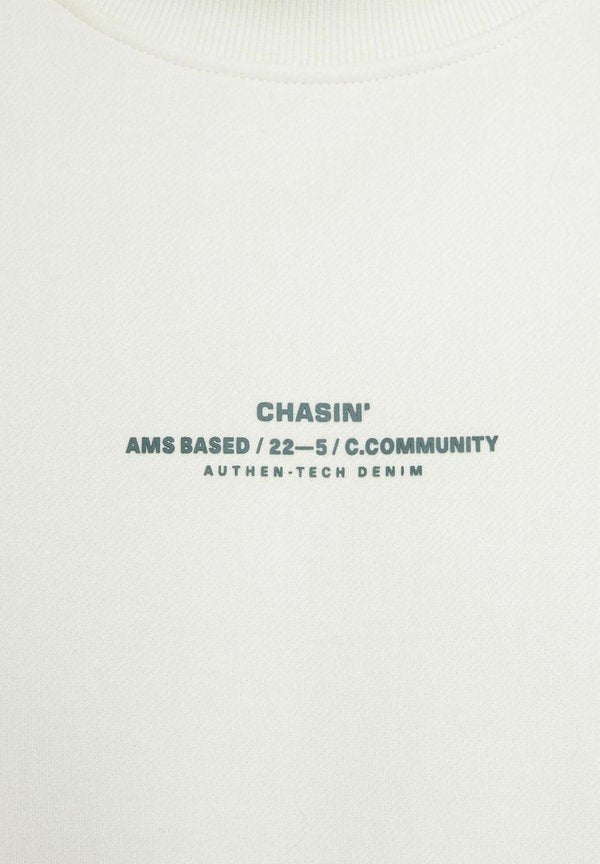 CHASIN' IDO