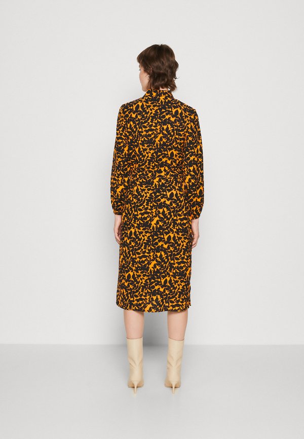 JDY JDYJILL MIDI SHIRT DRESS