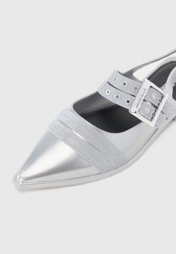 Melissa LADYLIKE