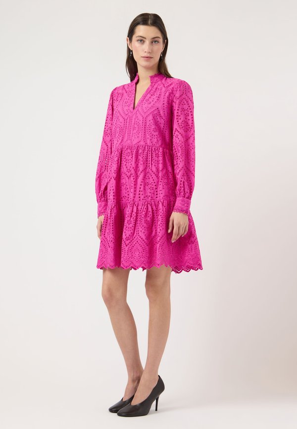 YAS YASHOLI LS DRESS S. NOOS
