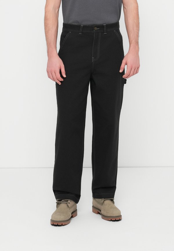 Timberland WASHED DUCK CARPENTER PANT