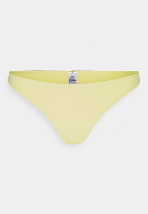 Weekday AVA CHEEKY SWIM BOTTOM