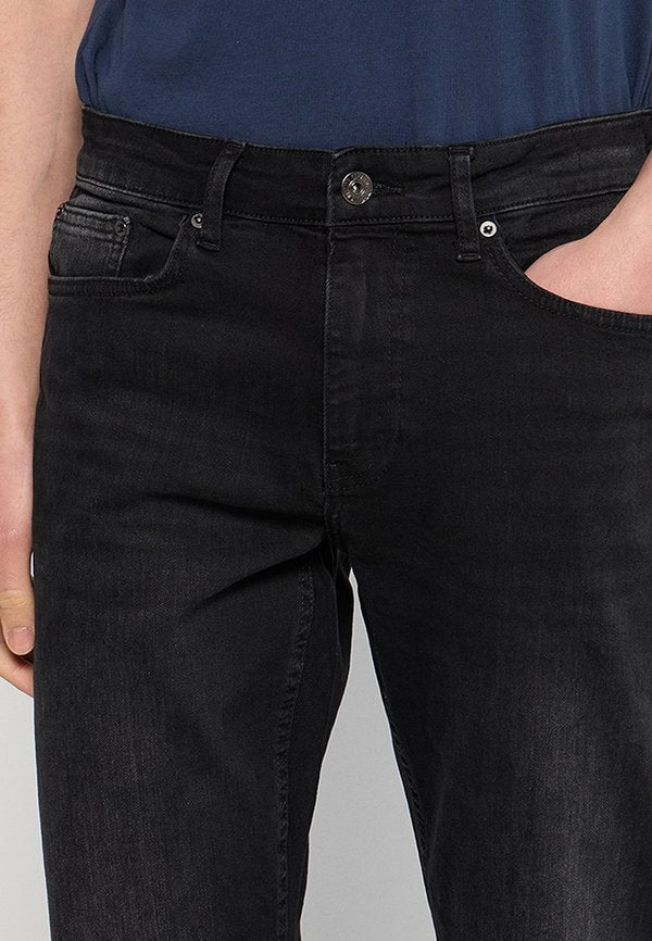 Only & Sons Regular fit ONSWEFT Mid waist