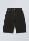Weekday CURVE WIDE LEG