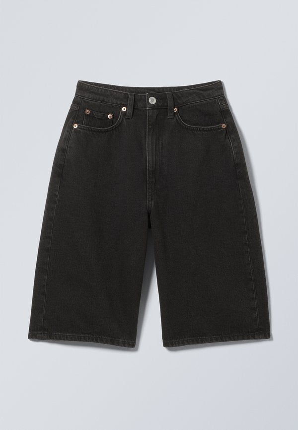 Weekday CURVE WIDE LEG