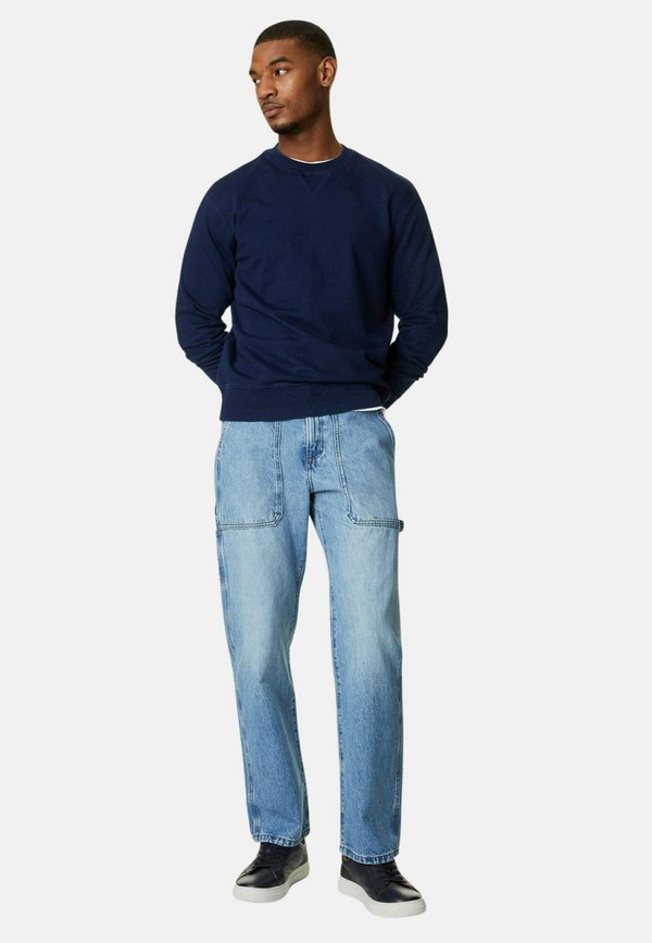 Marks & Spencer LOOSE FIT CARPENTER