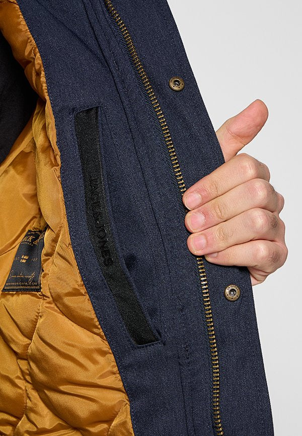 Jack & Jones WHFINN MELANGE