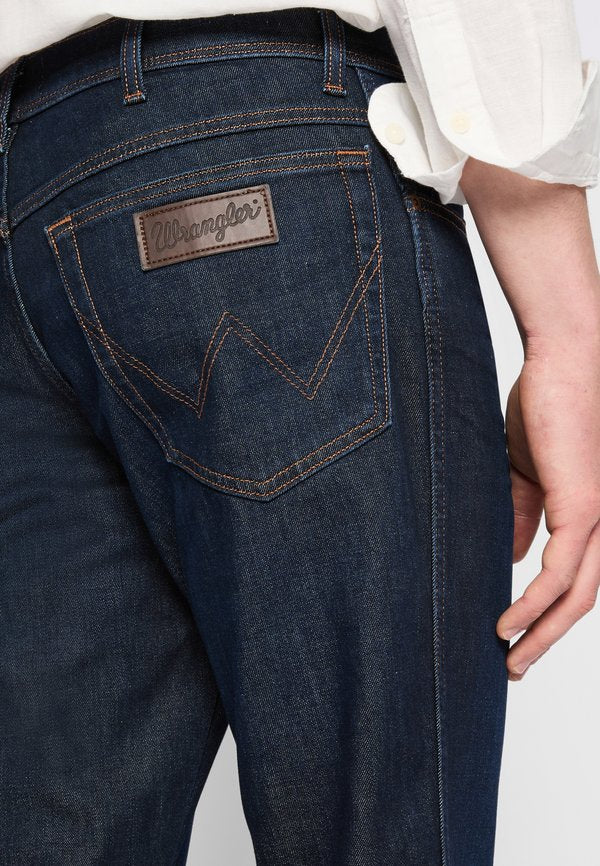 Wrangler TEXAS SLIM STRAIGHT
