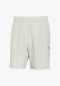 adidas Originals TECH ESS WV SHO - Tracksuit bottoms - orbit grey