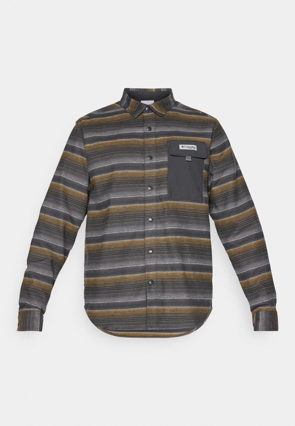 Columbia PFG UNCHARTED™ OVER SHIRT