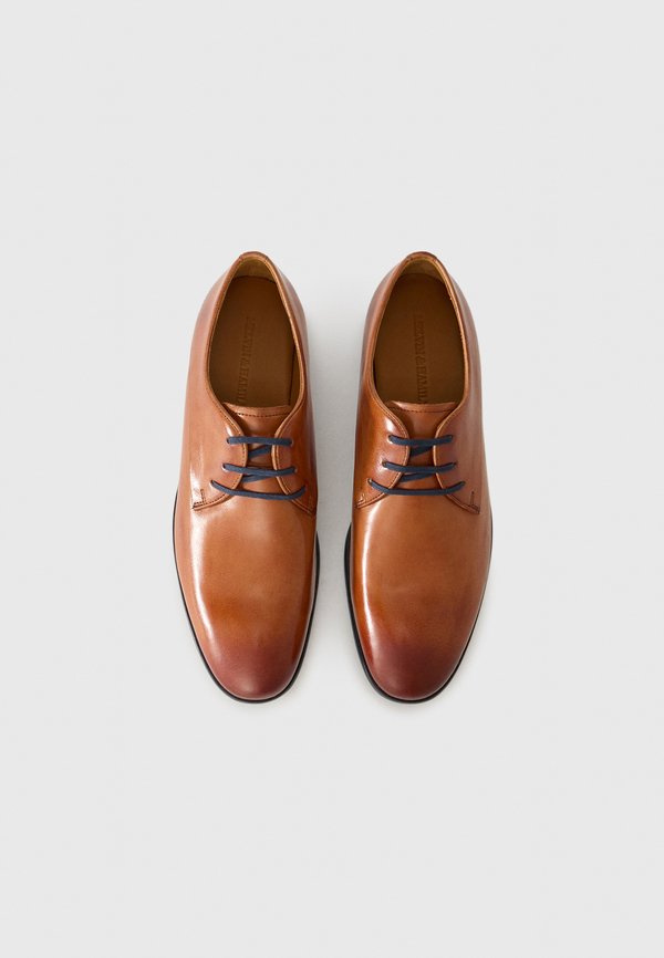 Melvin & Hamilton PRIMO 1