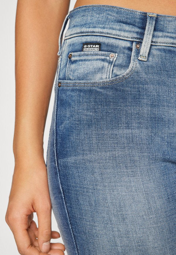 G-STAR 3301 SKINNY