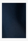 Nike Performance SCULPT SHORT - Leggings - midnight navy white