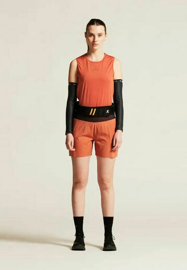 Craft LAUF PRO TRAIL SINGLET
