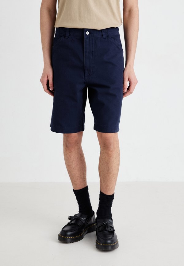 DOCKERS ALPHA