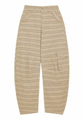 Patrizia Pepe MONOGRAM PRINT