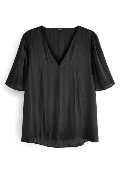 Next SHORT SLEEVE