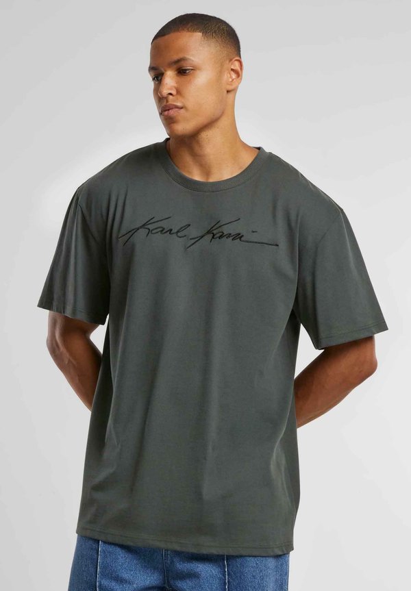 Karl Kani AUTOGRAPH HEAVY BOXY