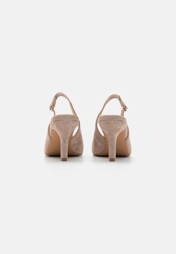 Anna Field by Zalando